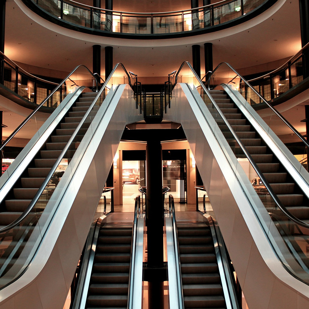 Retail