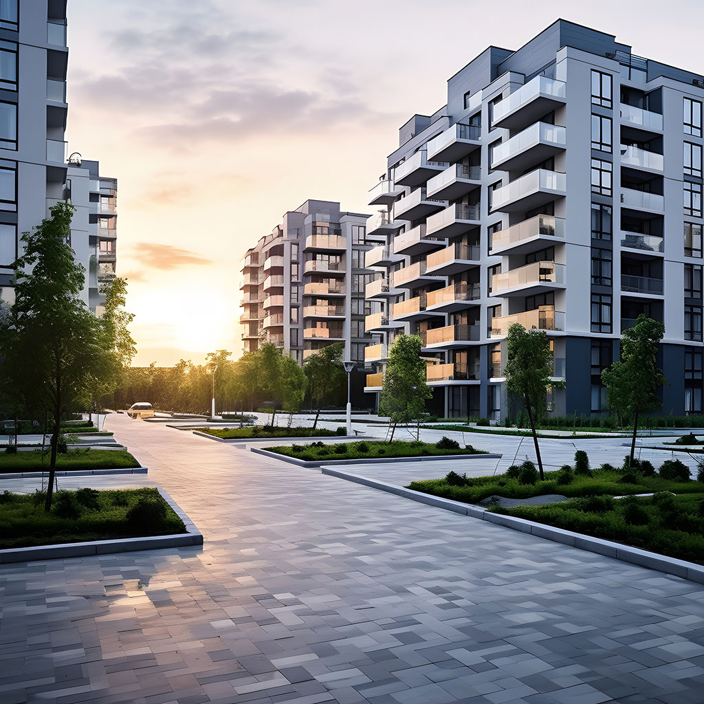 Residential